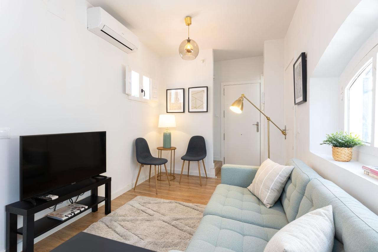 Spectacular Penthouse Apartment Malaga Luaran gambar